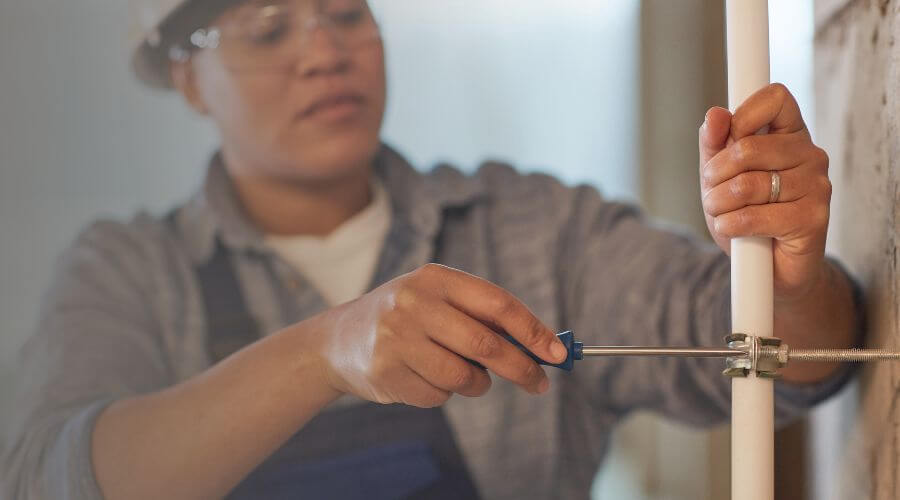 Professional emergency plumbing in Bicknell, IN